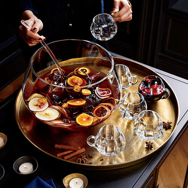 Britta Optic 3-Gallon Punch Bowl